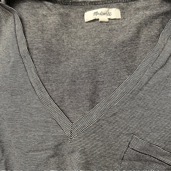 MADEWELL Sleeveless Dress - Picture 5 of 5